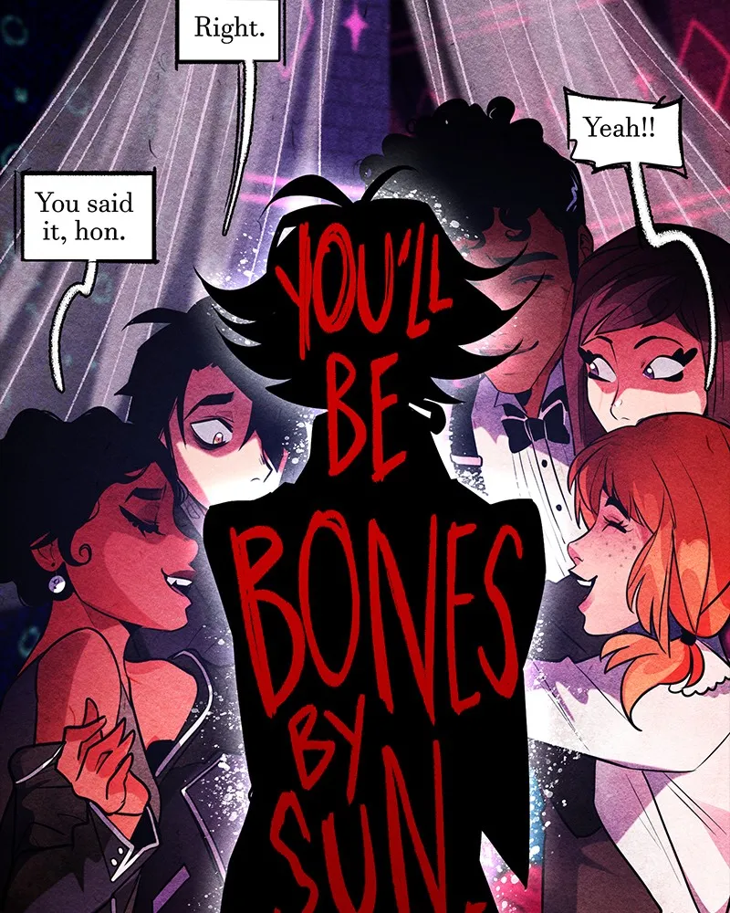 Read Nevermore EN Manga Online
