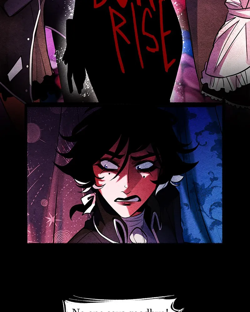 Read Nevermore EN Manga Online