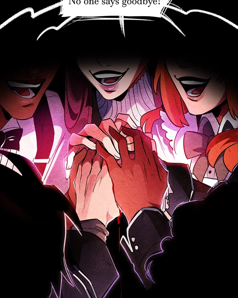 Read Nevermore EN Manga Online