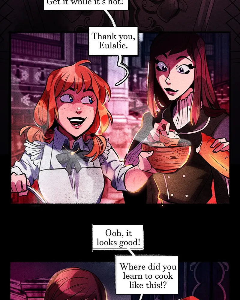 Read Nevermore EN Manga Online