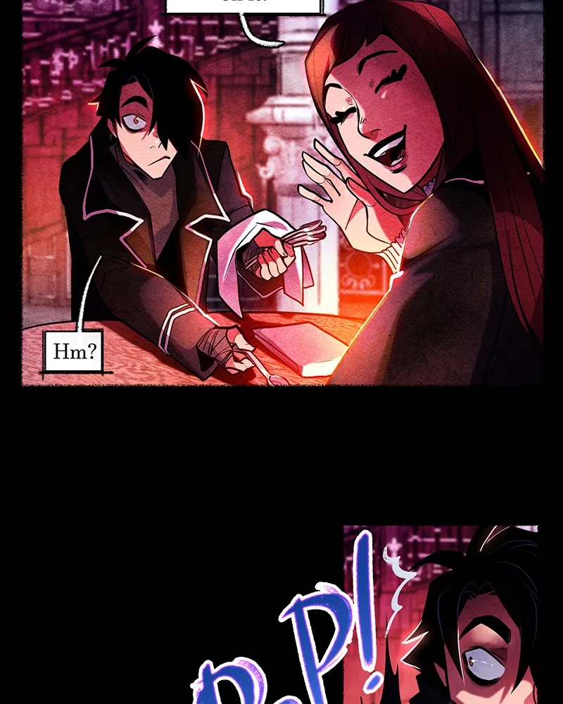 Read Nevermore EN Manga Online