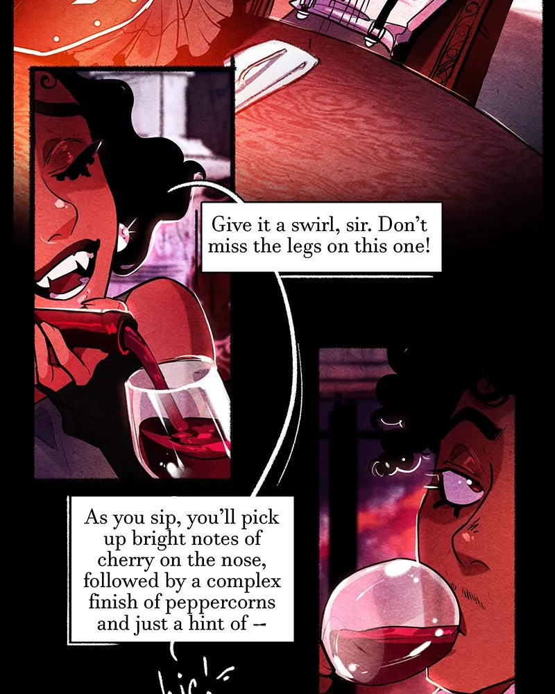 Read Nevermore EN Manga Online