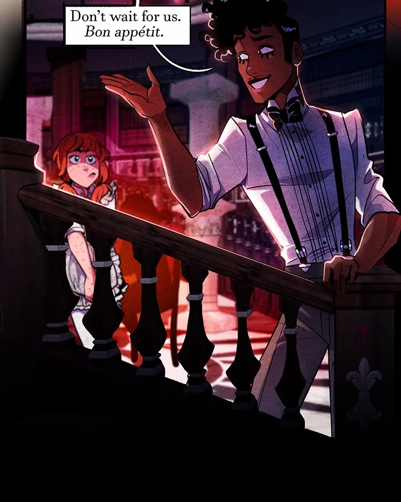 Read Nevermore EN Manga Online