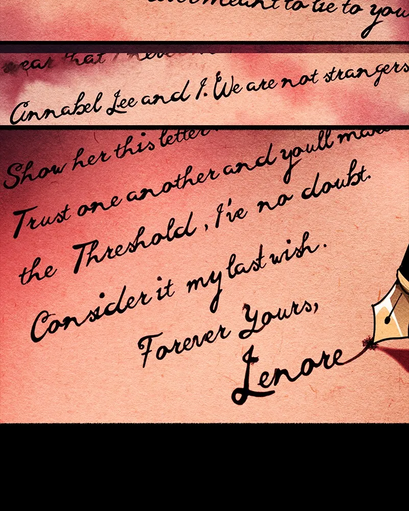 Read Nevermore EN Manga Online
