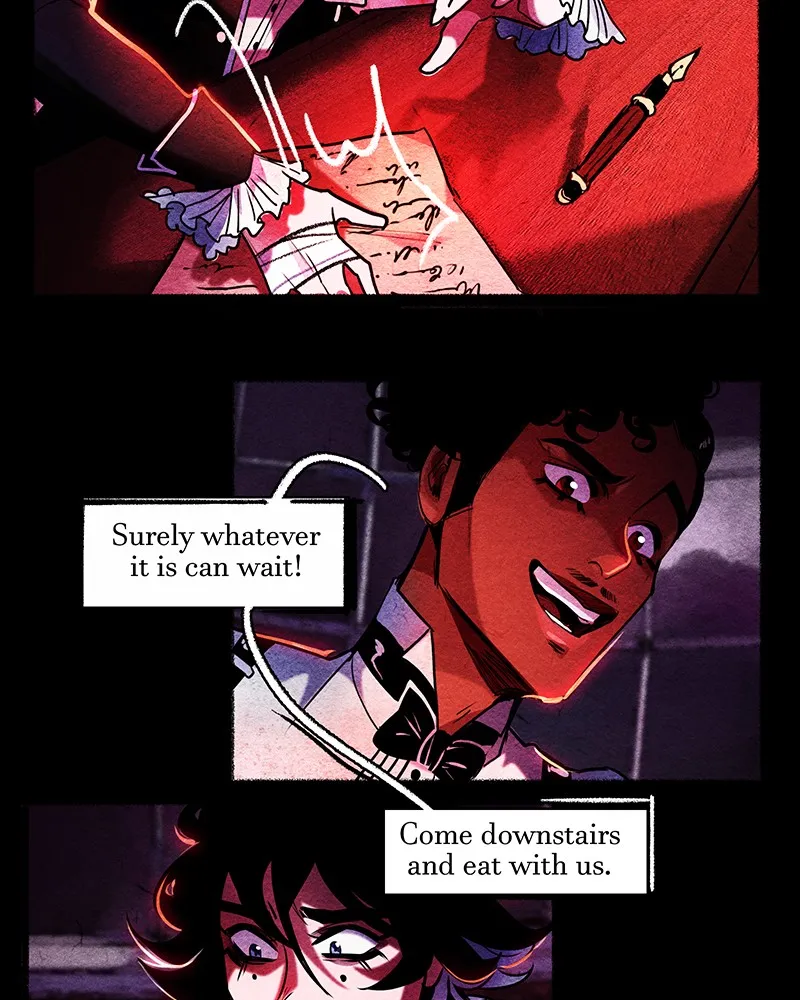 Read Nevermore EN Manga Online
