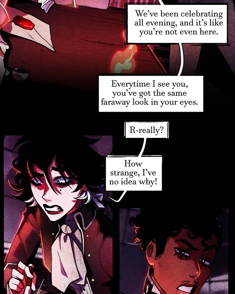 Read Nevermore EN Manga Online