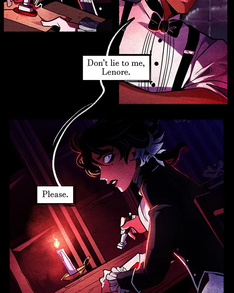 Read Nevermore EN Manga Online