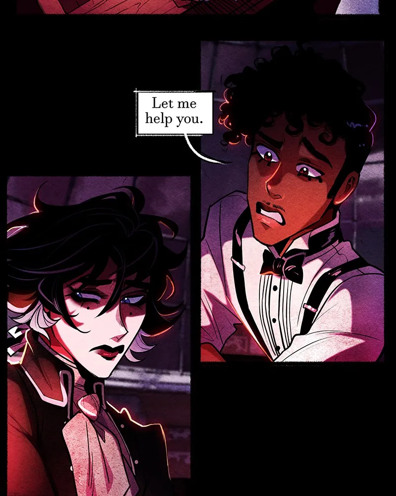 Read Nevermore EN Manga Online