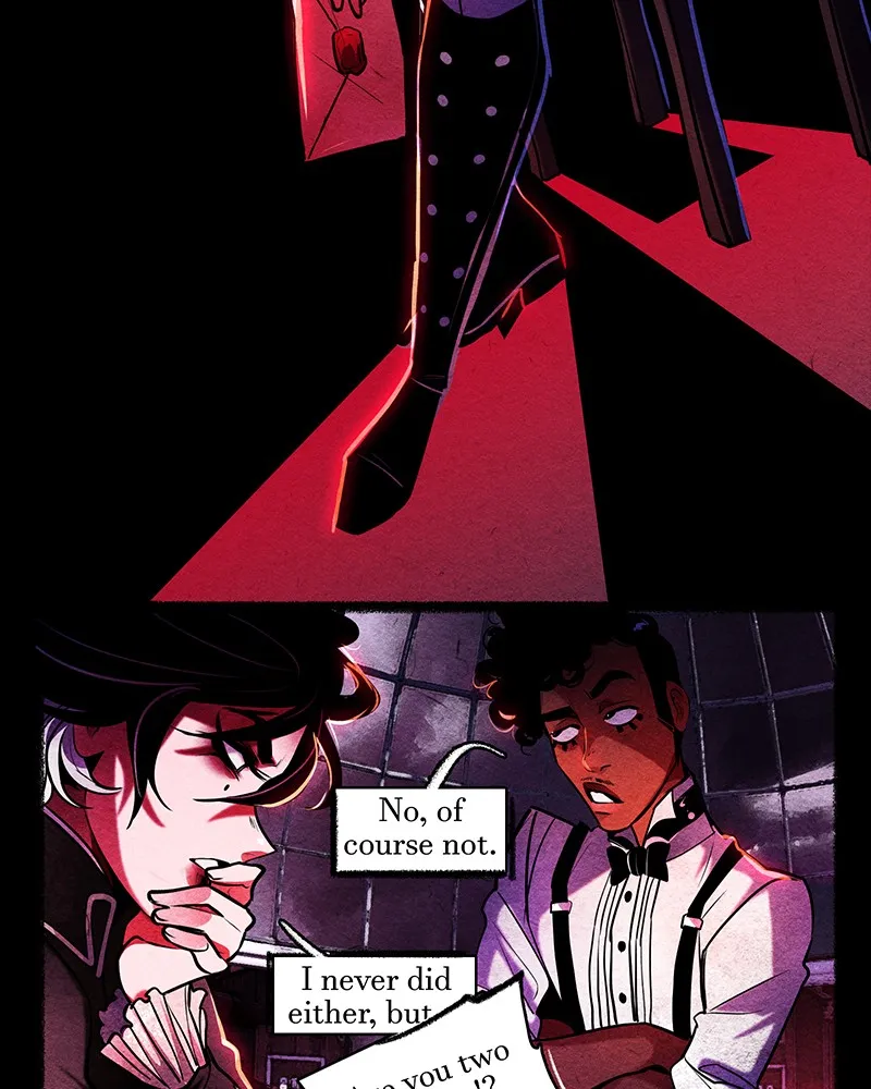 Read Nevermore EN Manga Online