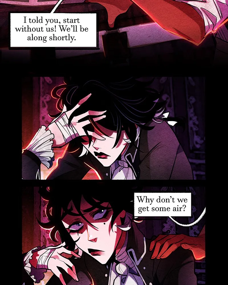 Read Nevermore EN Manga Online
