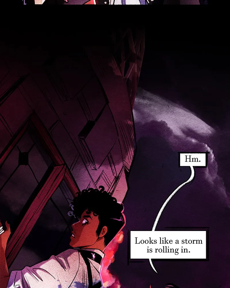 Read Nevermore EN Manga Online