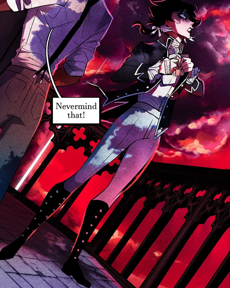 Read Nevermore EN Manga Online