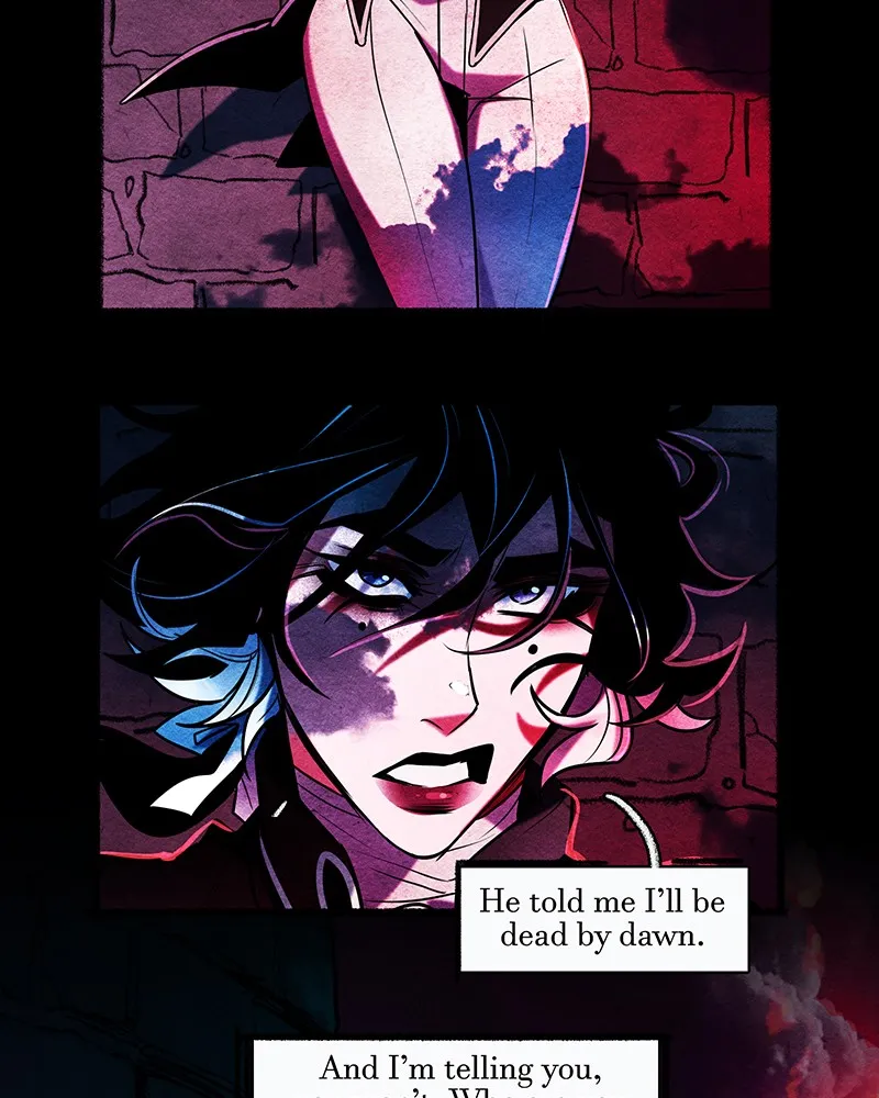 Read Nevermore EN Manga Online
