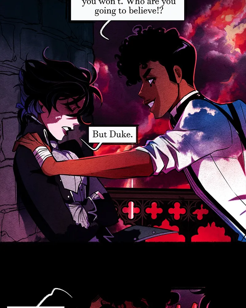 Read Nevermore EN Manga Online