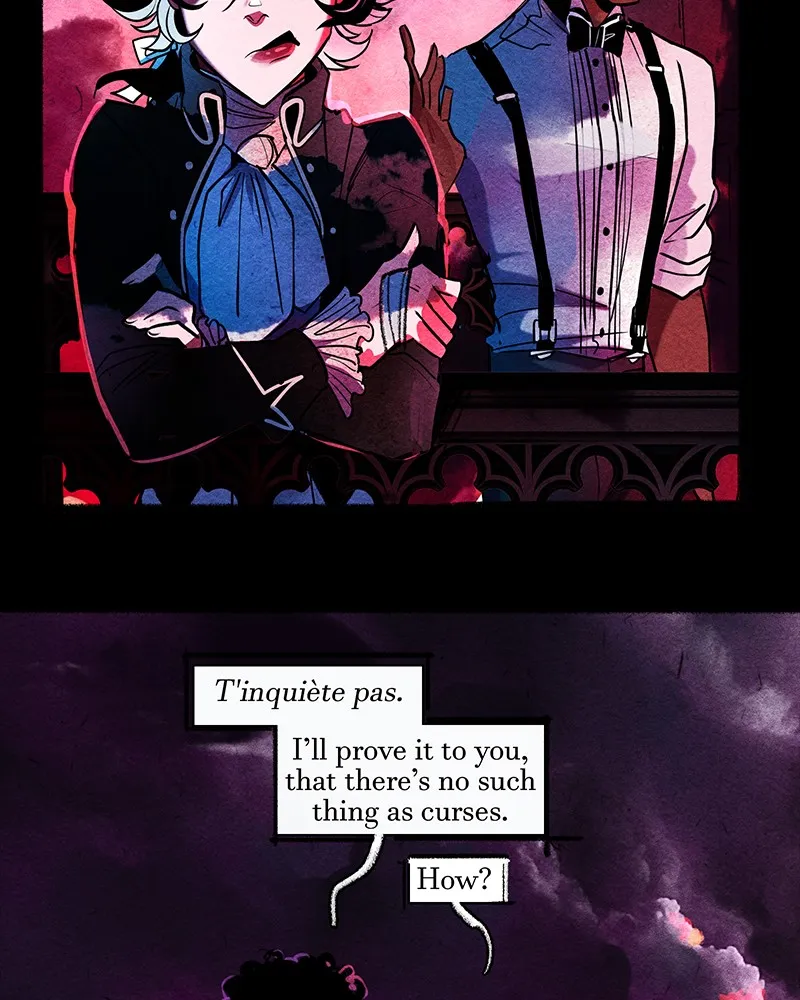 Read Nevermore EN Manga Online