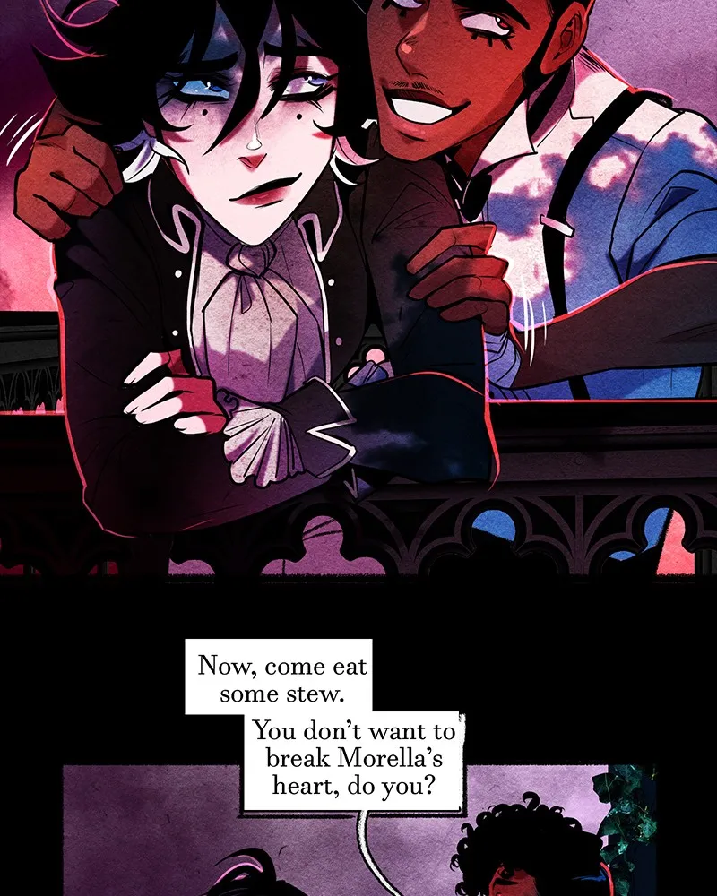 Read Nevermore EN Manga Online