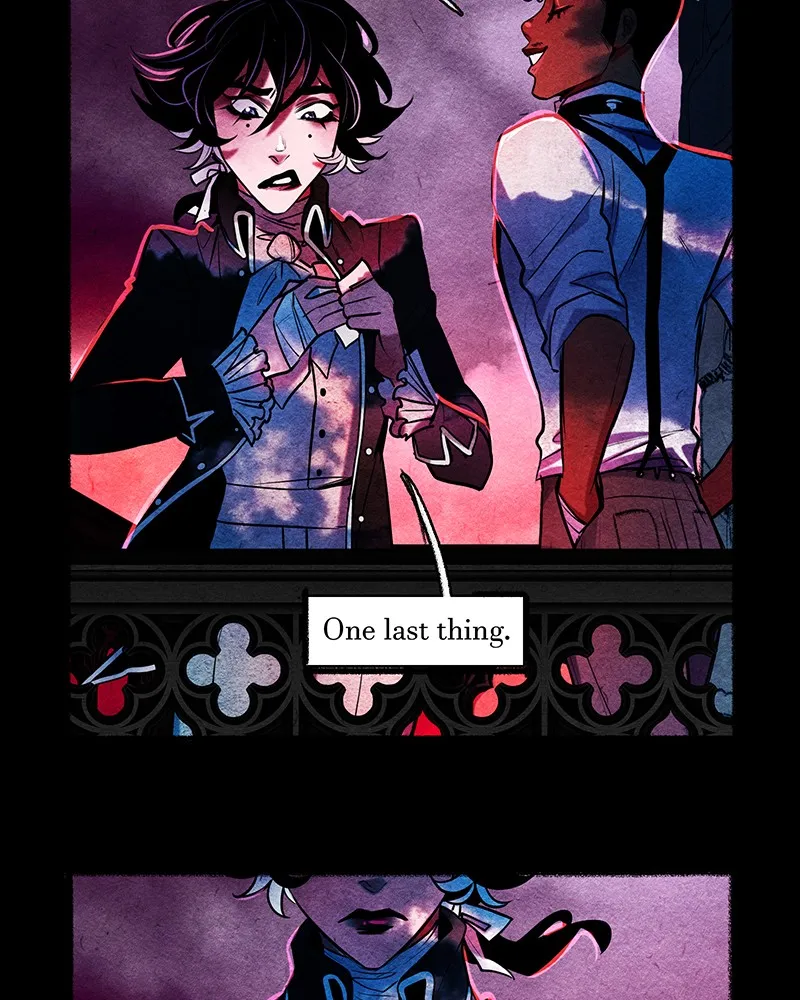 Read Nevermore EN Manga Online