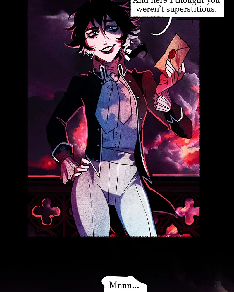 Read Nevermore EN Manga Online