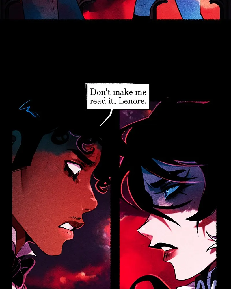 Read Nevermore EN Manga Online