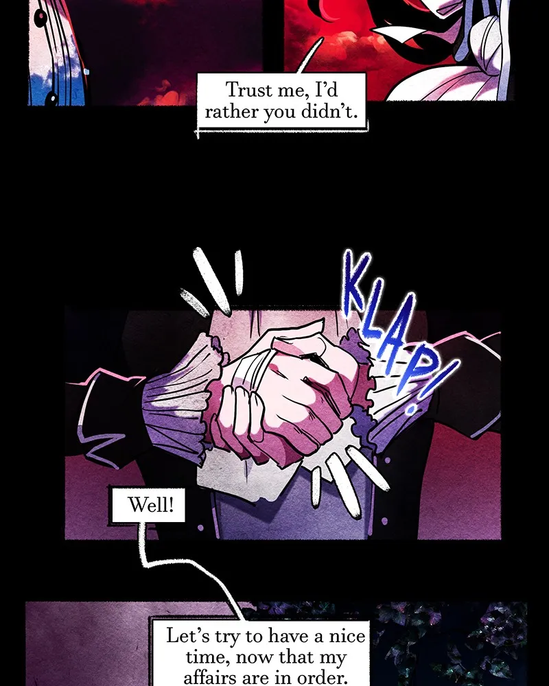 Read Nevermore EN Manga Online