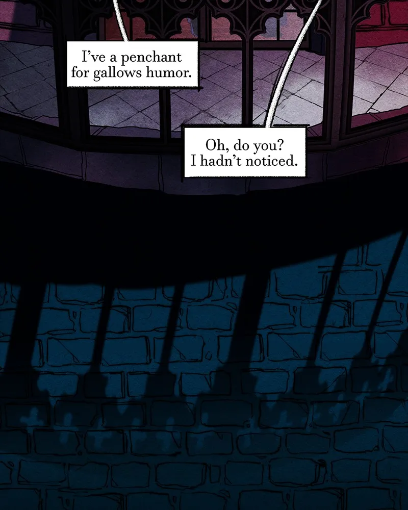 Read Nevermore EN Manga Online