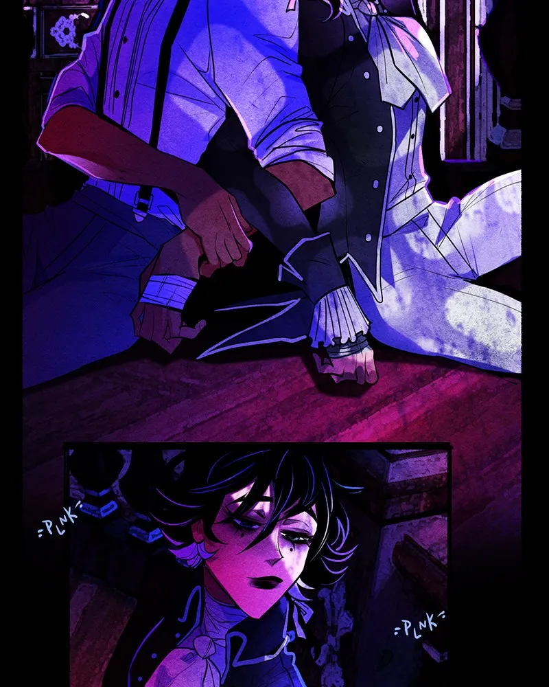 Read Nevermore EN Manga Online