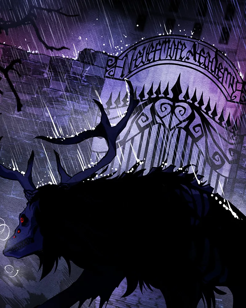 Read Nevermore EN Manga Online