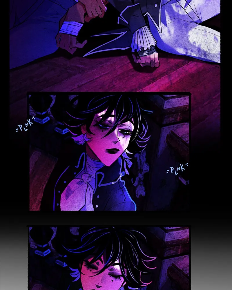 Read Nevermore EN Manga Online