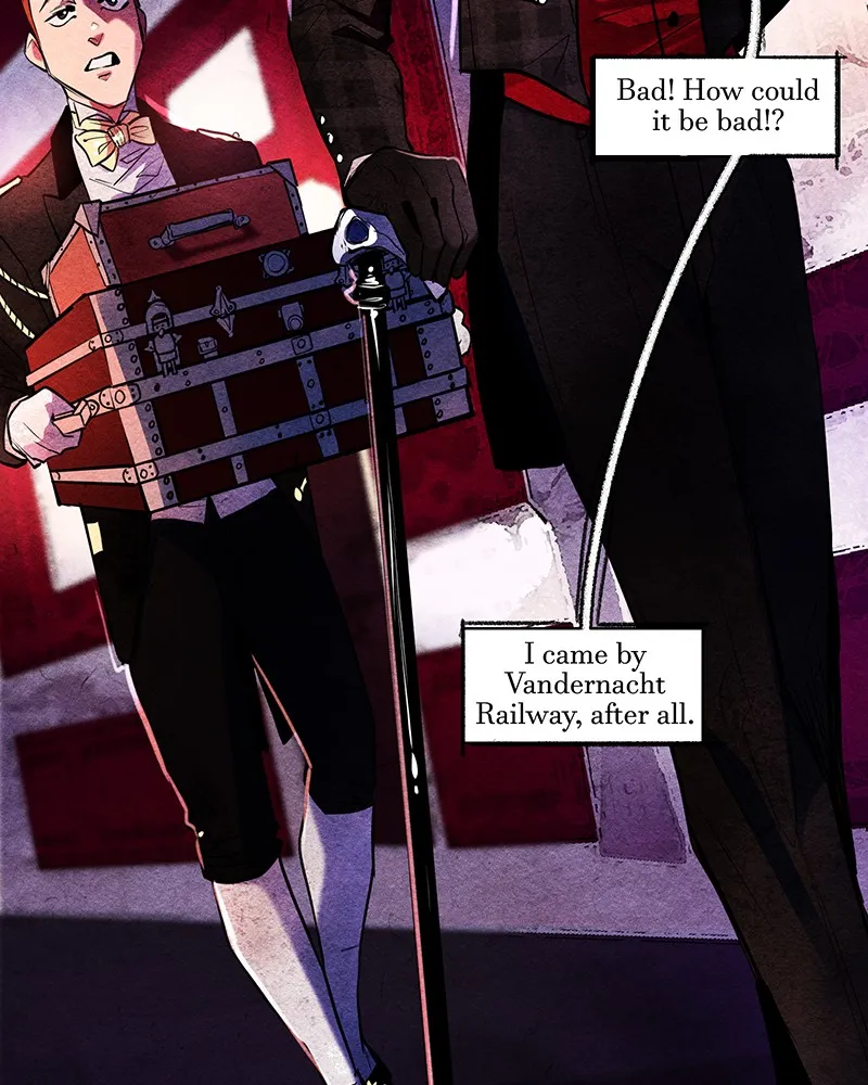 Read Nevermore EN Manga Online