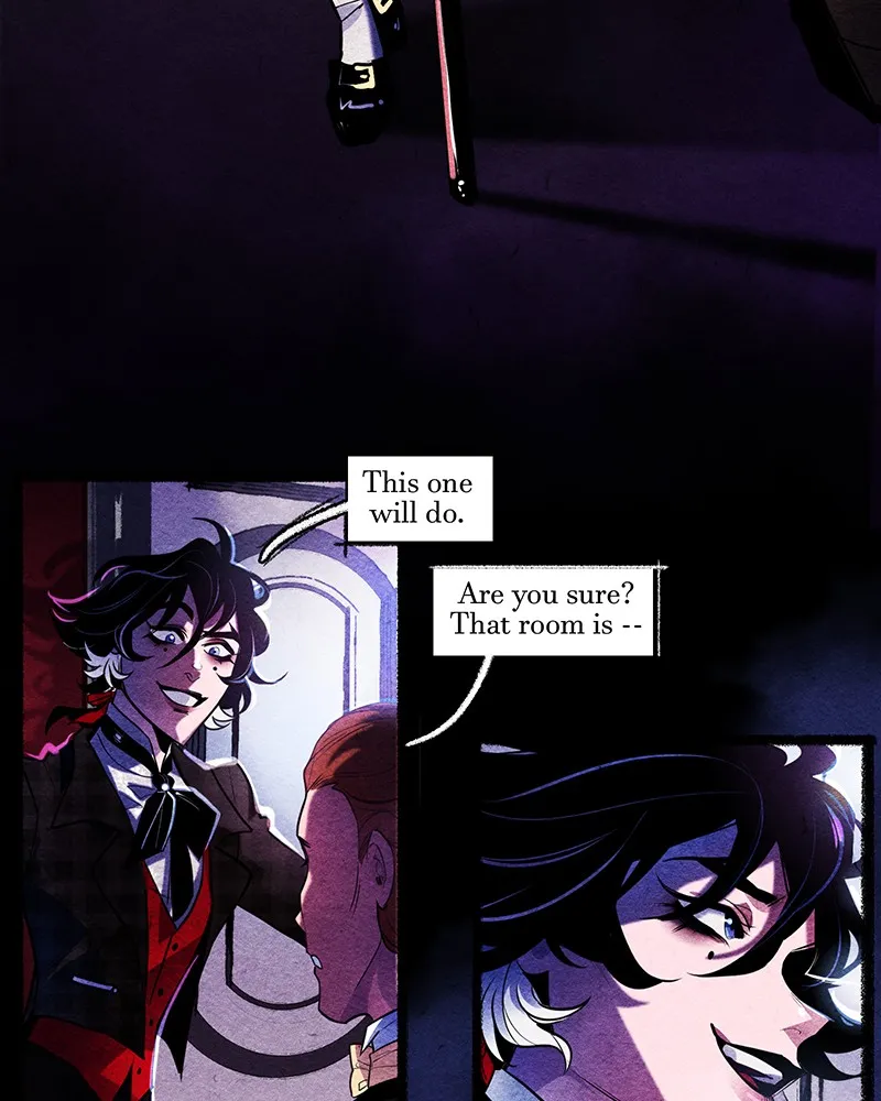 Read Nevermore EN Manga Online