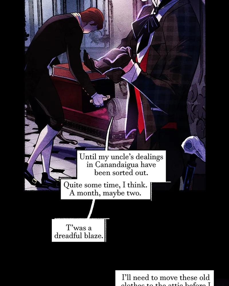 Read Nevermore EN Manga Online