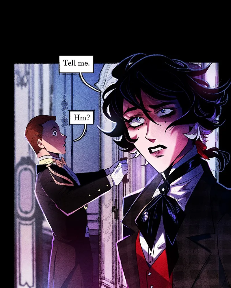 Read Nevermore EN Manga Online