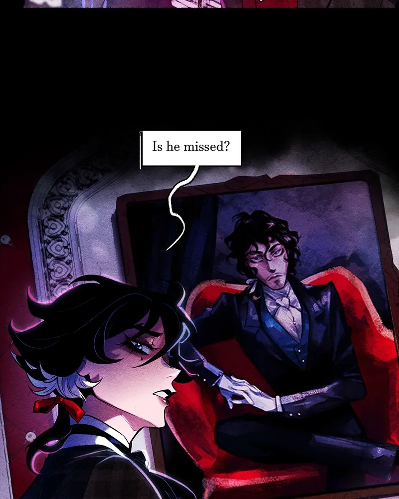 Read Nevermore EN Manga Online