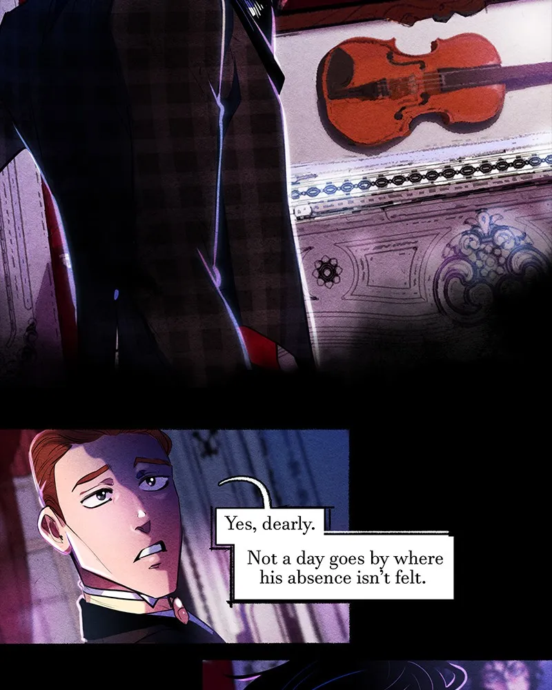 Read Nevermore EN Manga Online