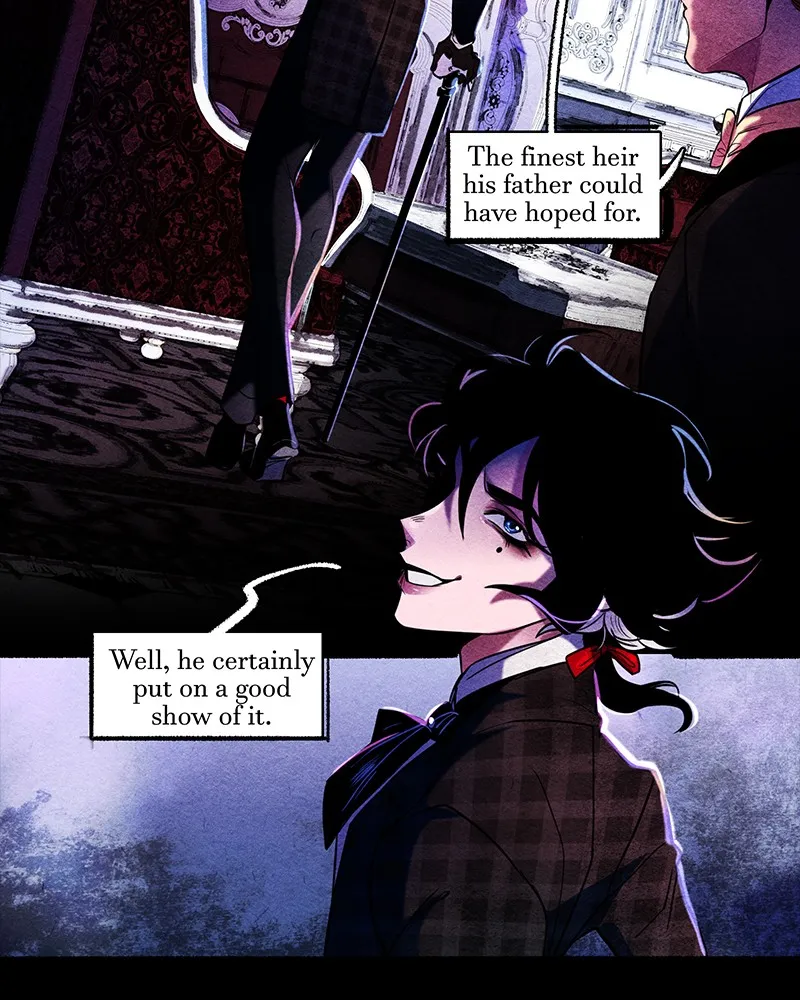 Read Nevermore EN Manga Online