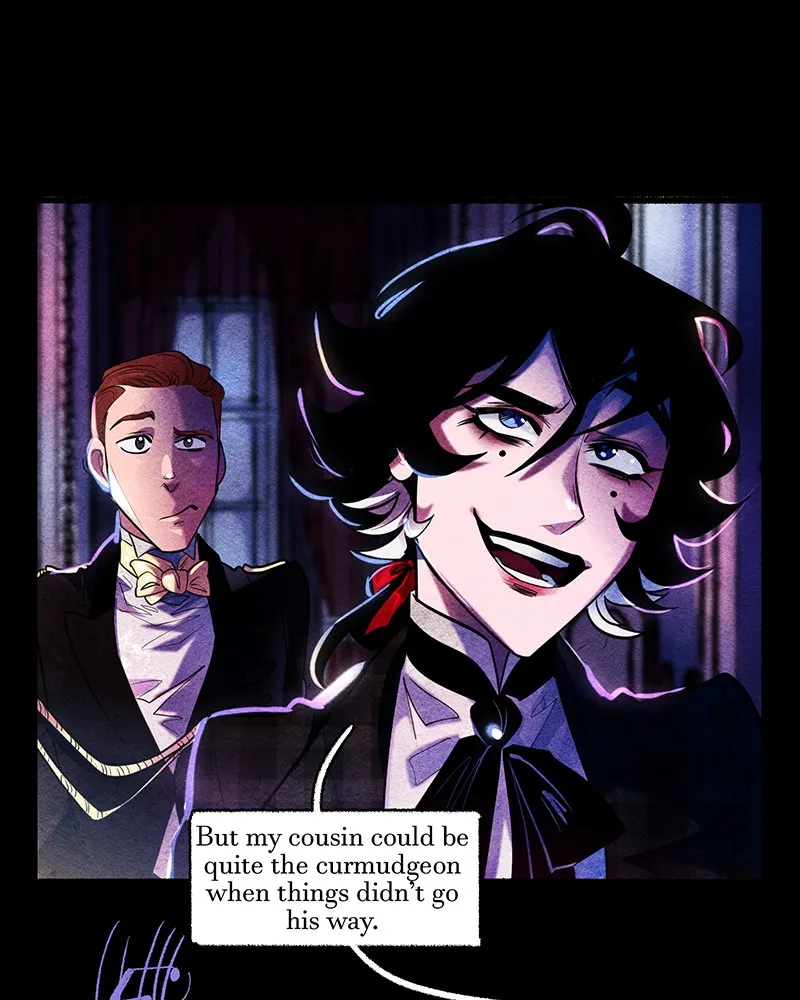 Read Nevermore EN Manga Online
