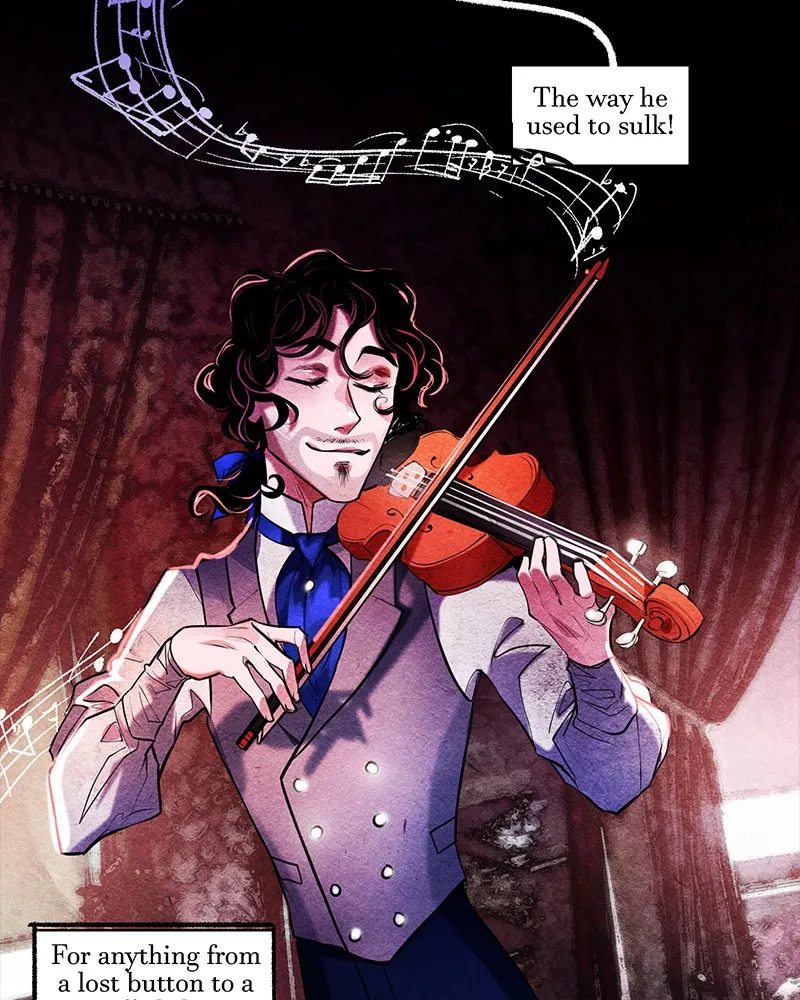 Read Nevermore EN Manga Online