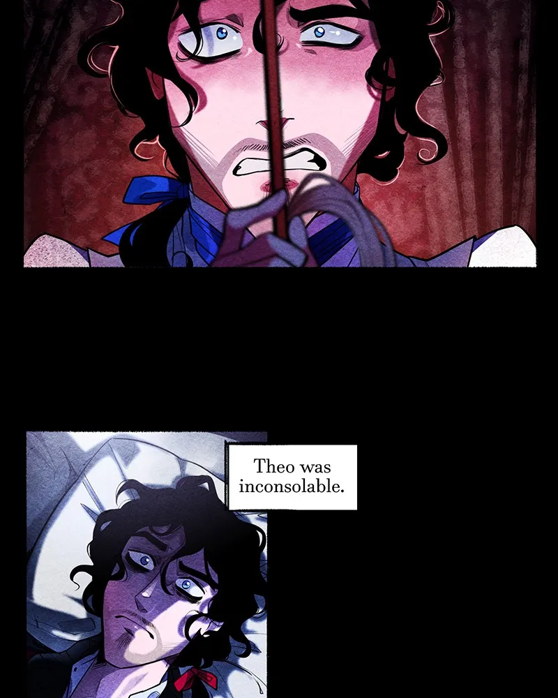 Read Nevermore EN Manga Online