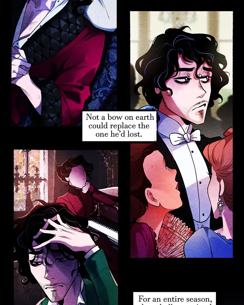 Read Nevermore EN Manga Online