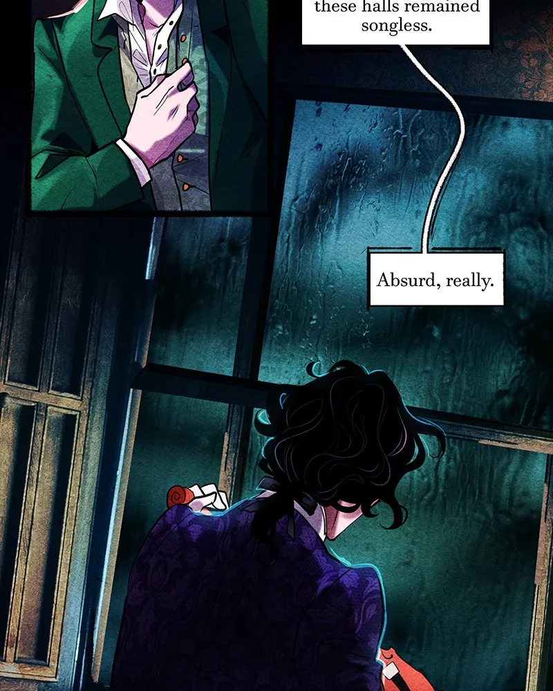 Read Nevermore EN Manga Online