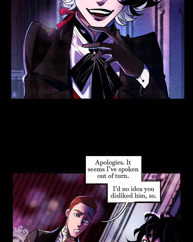 Read Nevermore EN Manga Online