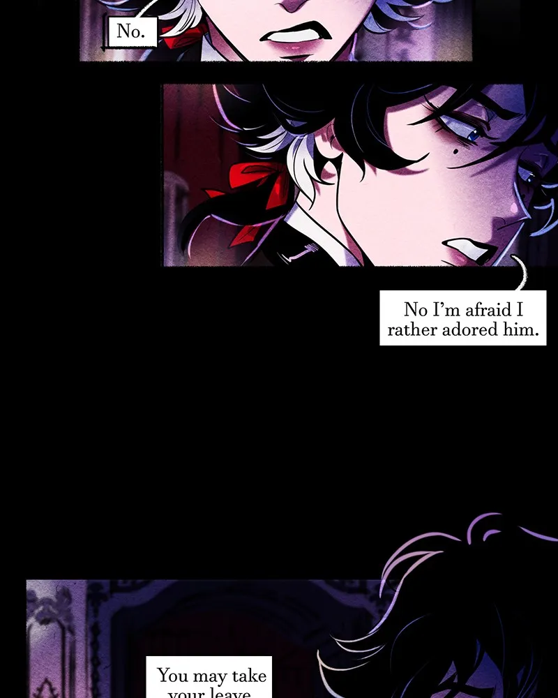 Read Nevermore EN Manga Online