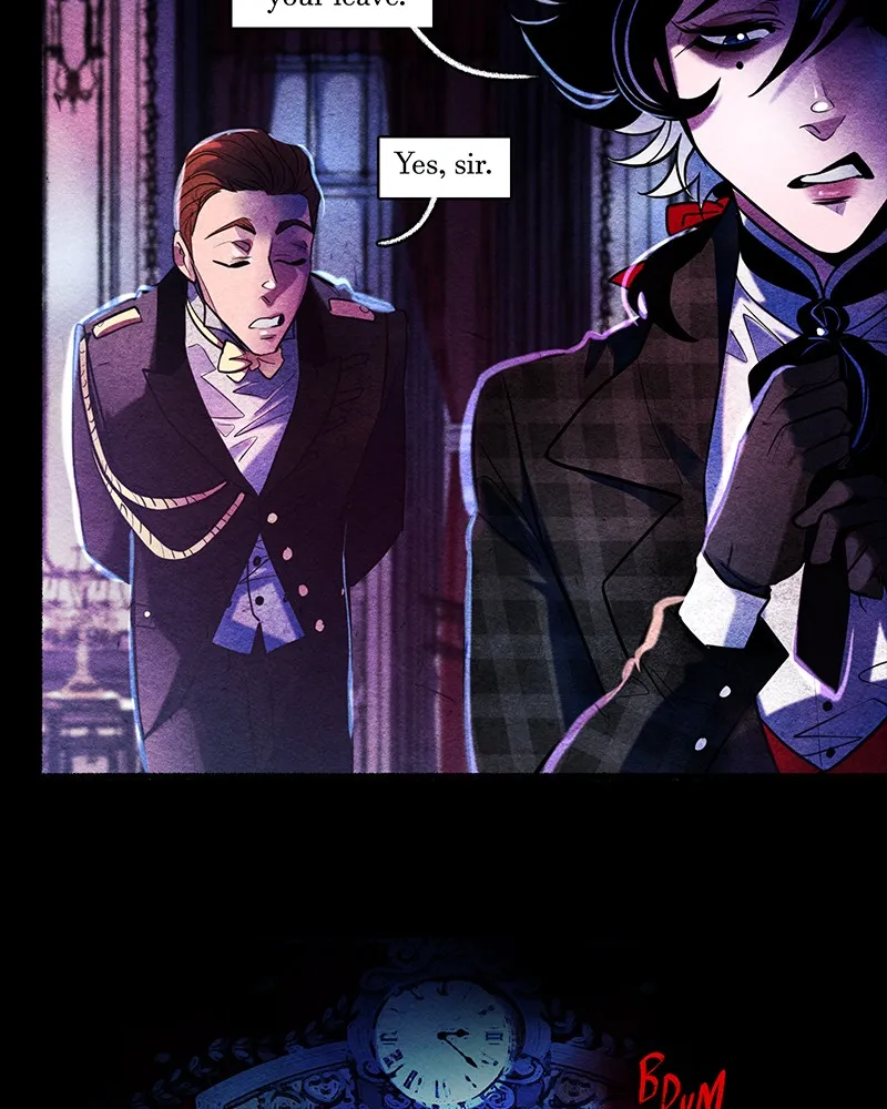 Read Nevermore EN Manga Online