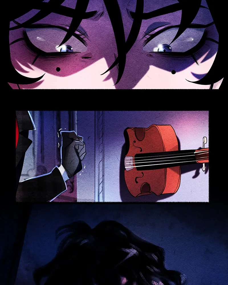 Read Nevermore EN Manga Online