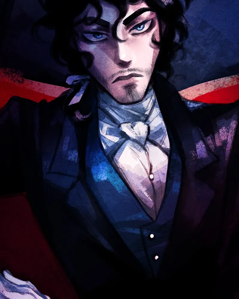 Read Nevermore EN Manga Online