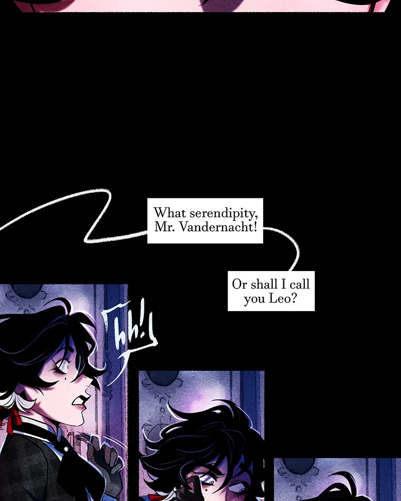 Read Nevermore EN Manga Online