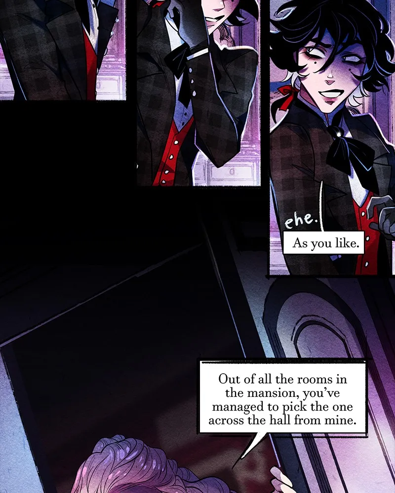 Read Nevermore EN Manga Online