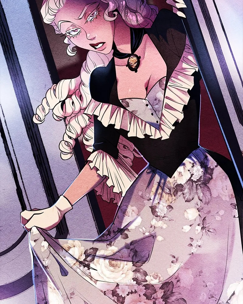 Read Nevermore EN Manga Online