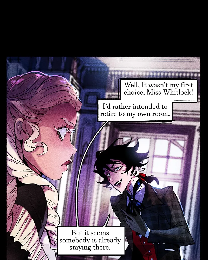 Read Nevermore EN Manga Online