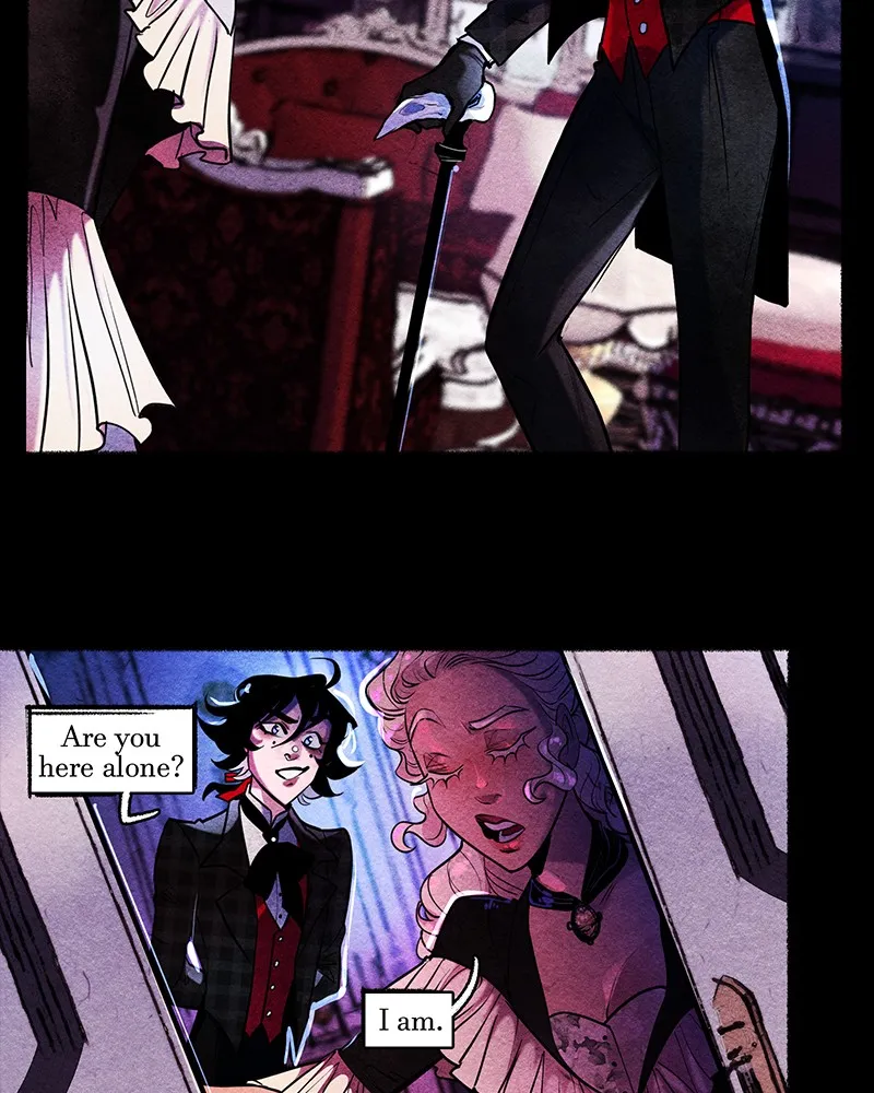 Read Nevermore EN Manga Online